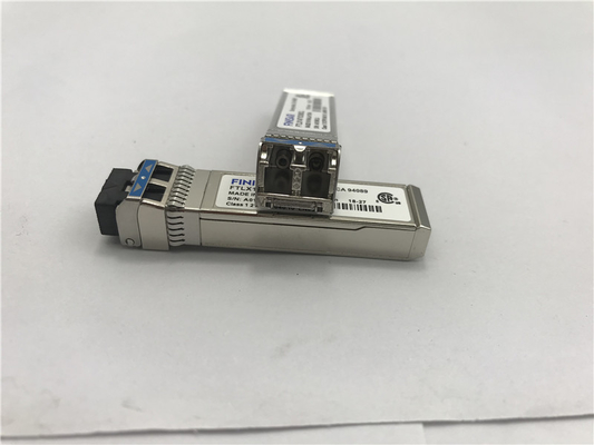 Original Finisar FTLX1471D3BCV Module 10G Dual Rate10km SFP+ 10km SFP+ Optical Transceiver