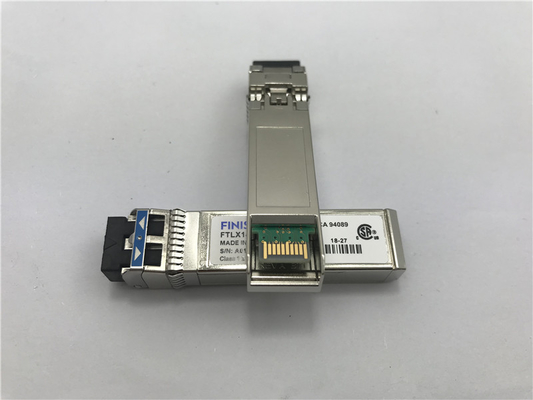 Original Finisar FTLX1471D3BCV Module 10G Dual Rate10km SFP+ 10km SFP+ Optical Transceiver