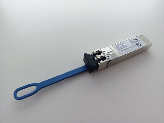 57-1000488-01 Brocade XBR-000498 Module 16G FC SFP+ LWL 10KM Duplex SMF Optical Transceiver