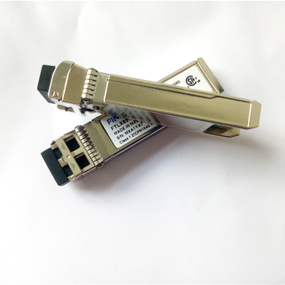 Finisar FTLX8571D3BCL Optical Module 10Gb/s 850nm Multi SFP+ Optical Transceiver