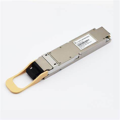 New Mellanox MMA4Z00-NS400 400G SR Optical Modules For AI Data Center