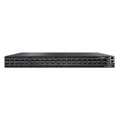 Brand New MQM9790-NS2R 400G Switch for AI Data Center Is Hot Saling