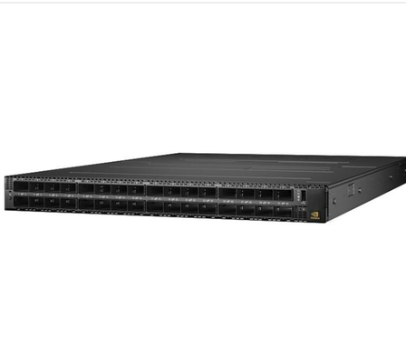Brand New MQM9790-NS2R 400G Switch for AI Data Center Is Hot Saling
