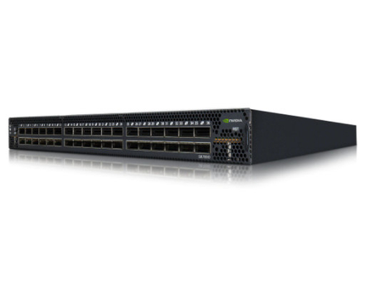 Brand New MQM9790-NS2R 400G Switch for AI Data Center Is Hot Saling