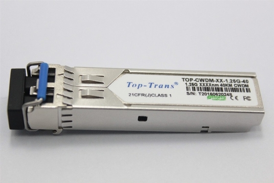 MMF Fiber Type 100G QSFP28 Module with DDM/DOM Support and 850nm Wavelength