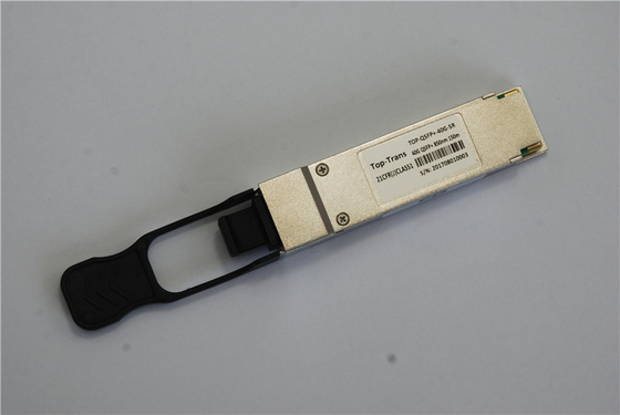 400G Optical Modules 1310NM Center Wavelength VCSEL 850nm Transmitter Type 3.5W Power Dissipation for Your Requirements