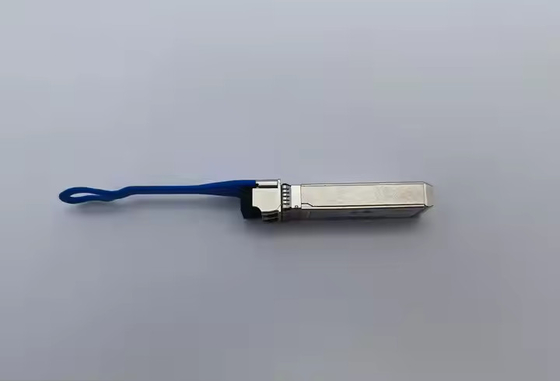 Original Brocade 32G FC SFP+ LWL 10 km Optical Module Transceiver XBR-000438 (1-pack) for Fiber Optic Use Model FC64-48
