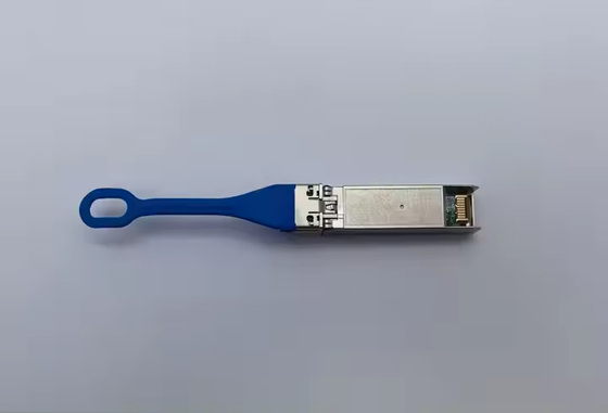 Original Brocade 32G FC SFP+ LWL 10 km Optical Module Transceiver XBR-000438 (1-pack) for Fiber Optic Use Model FC64-48