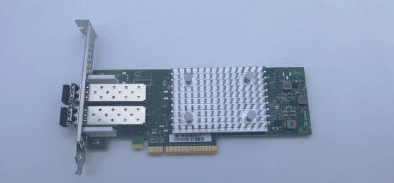Hot Selling QLE2692-SR-CK Server Application Adapter Wired PCI FC SFP Interfaces Network Card for Network Applications