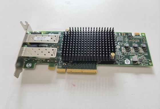 High-Speed and Professional Network Adapter Card for AI Data Center LPe31002-M6