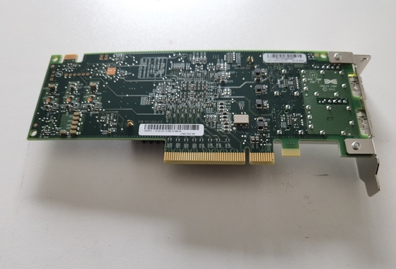 Broadcom LPe31002-M6 Network Adapter Card for AI Data Center with Highly Compatible Performance