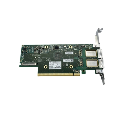 All New Wholesale Mellanox MCX653106A-ECAT Network Card Internal Wireless High Performance Infiniband Computing for Data Centers