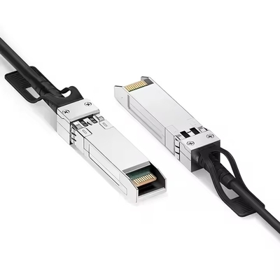 Mellanox 25G DAC Cable 3M SFP28 Passive Direct Attach Copper Fiber Optic for High-Speed Networking