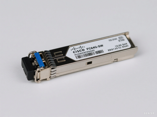 All New Original Brand DS-SFP-FC64G-SW Hot Selling Fiber Optic Equipment for AI Data Centers