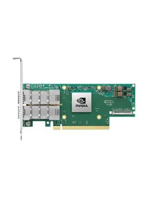 Mellanox MCX621202AC-ADAT ConnectX-6 Dx Wireless EN Adapter Card Internal Server 25GbE Dual-Port SFP28 PCI Express 4.0 X16 Stock