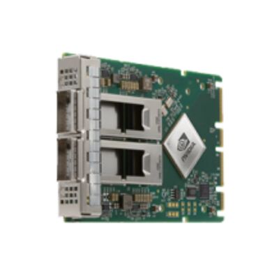 Mellanox MCX623436AC-CDAB Internal ConnectX-6 EN 100GbE PCI Express 4.0 X16 Server Network Adapter