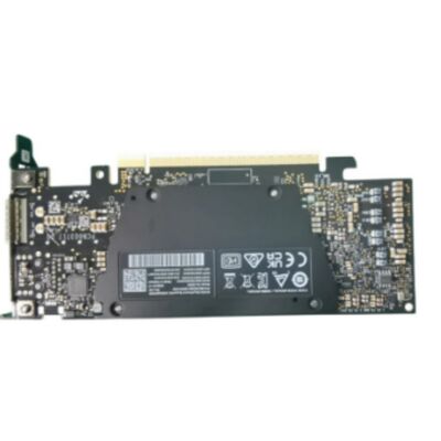 NVIDIA 900-9D3D4-00NN-HA0 B3140H Mellanox Internal Single Port QSFP112 400GbE PCI Express Network Card DPU Data Processing Unit Stock