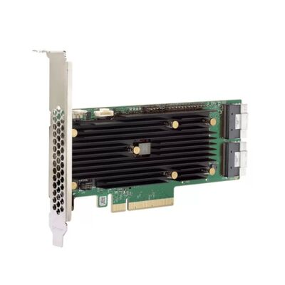 High Performance used 9560-16i PCIe 4.0 12Gb/s Storage & Network Interface Card Adapter for Servers