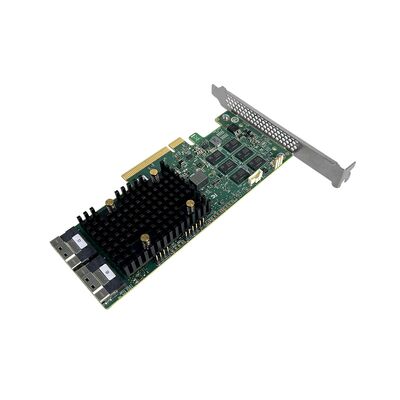 High Performance used 9560-16i PCIe 4.0 12Gb/s Storage & Network Interface Card Adapter for Servers
