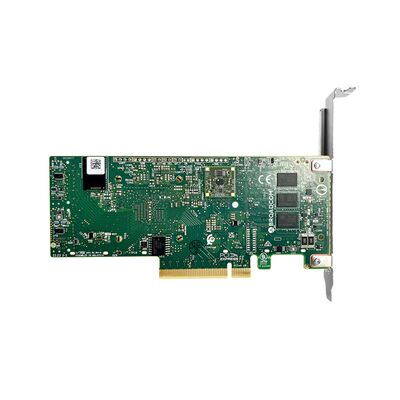 High Performance used 9560-16i PCIe 4.0 12Gb/s Storage & Network Interface Card Adapter for Servers