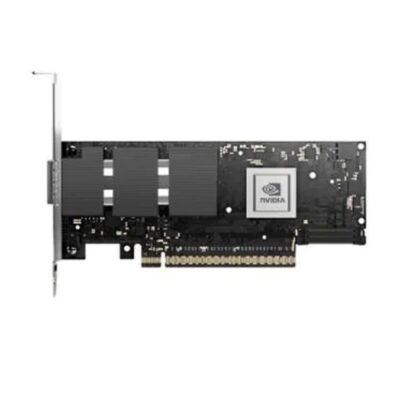 Mellanox ConnectX-7 HHHL MCX713104AC-ADAT 900-9X7AO-00C3-STZ Ethernet Network Cards