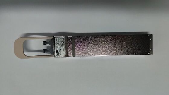 NVIDIA MMA4Z00-NS-FLT 800Gb/s OSFP Twin-port SR8 Flat Top Transceiver 2x400G 850nm 50m MPO-12 APC Optical Module