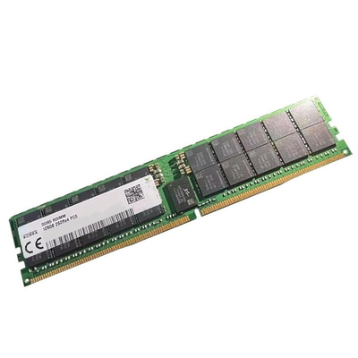 SK hynix HMCG94BHBRA276N 64GB DDR5 ECC RDIMM for AI Servers and Data Centers