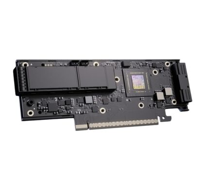 NVIDIA ConnectX-8 C8220 800Gb/s SuperNIC Network Adapter for AI Data Centers