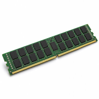 Samsung M393A4K40EB3-CWEBY 32GB DDR4-3200 ECC RDIMM Server Memory