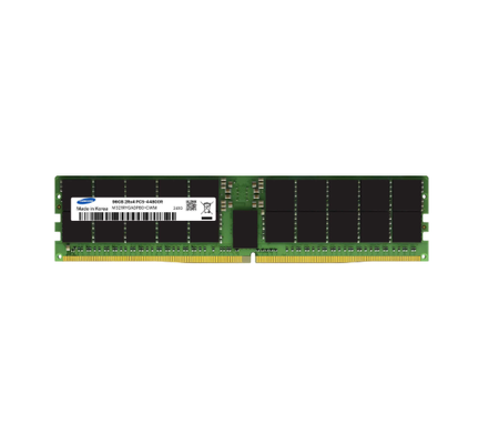 Samsung M321RYGA0PB0-CWMKH 96GB DDR5 5600 PC5-44800 ECC Registered RDIMM 2Rx4 288Pin 1.1V Server Memory Module