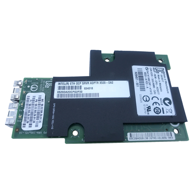 Intel Ethernet Server Adapter X520-DA2