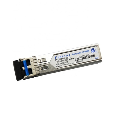 Finisar SFP FTLF1319P1BTL 2.13Gbps 1310nm 10km fiber optic module pon otdr