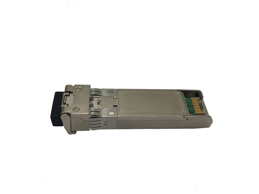 10G SFP Transceiver  850nm Wavelength Optical Module 300M MMF mode Fiber
