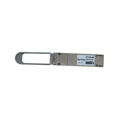 DDM Duplex LC MMF Bi Directional Transceiver 100GBASE-SR 850nm 100m