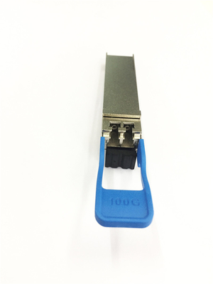 Top Trans 100G QSFP28 Module Of CWDM4 MSA 1310NM 10km LR4 Transceiver
