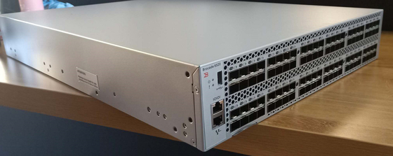 BR-6520-96-16G-R Brocade 6520 FC Enterprise Switch