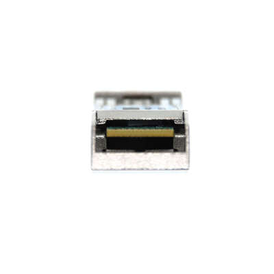 Dell 407-BCBK 25G SFP28 Module SR 10/25GbE For PowerEdge Switches