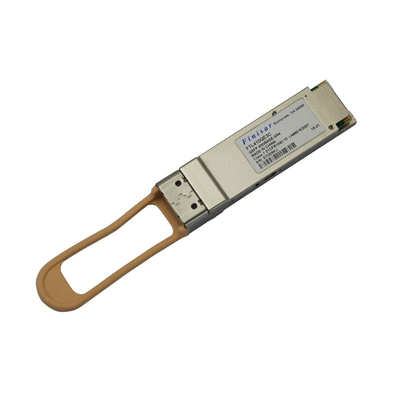 Original Finisar FTL410QE3C 40GBASE-SR4 150m QSFP Optical Transceiver
