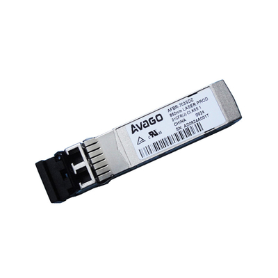 AFBR-703SDZ 10G SFP+ Transceiver 850nm For Ethernet 300M Module