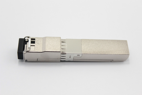1490nm 1550nm 10G SFP Module 80Km 3.3V SFP BIDI Transceiver