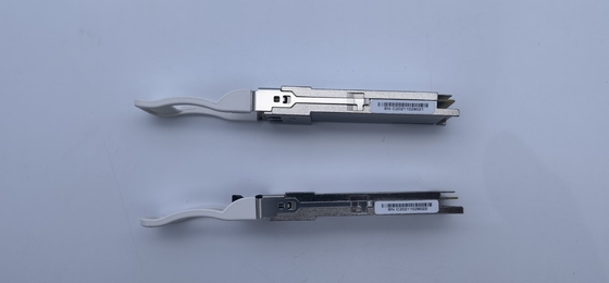 Hot pluggable 100G QSFP28 Module 100GBASE-ZR4 80KM For SFP Network Switch