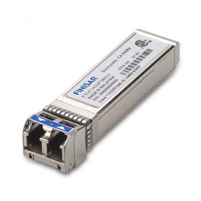 Original Finisar FTLF1432P3BCV FC SFP+ 32G Optical Module 10km