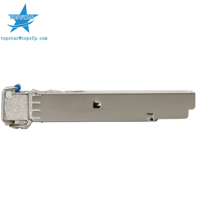 1490nm 1310nm 1.25G Bidi Sfp Module 10KM 10G Ethernet Transceiver