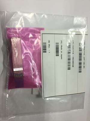SFP-10G-ZR-S Cisco SFP Module 10GBASE-ZR SFP+ 1550nm 80Km DOM