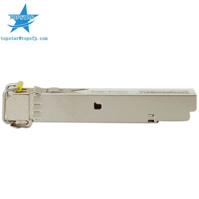 10Km 1.25 G SFP Transceiver 1550nm 1310nm MultiMode Fiber Module