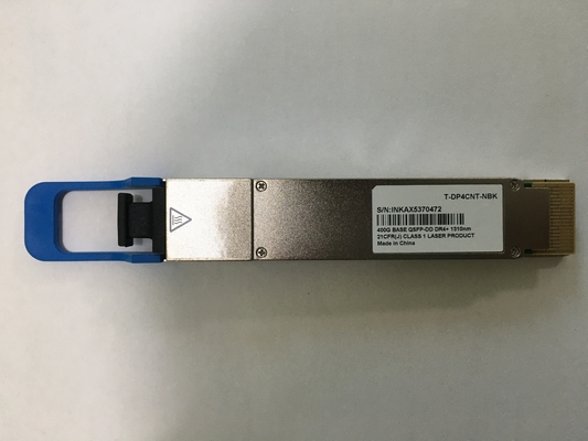 1310nm 500m 400G Optical Modules 400GBASE-DR4 SMF GBIC Transceivers