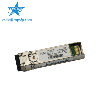10 Kilometer 10G SFP Module SFP-10G-LR Fiber Optical Transceiver