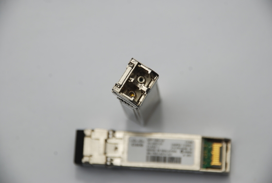 10 Kilometer 10G SFP Module SFP-10G-LR Fiber Optical Transceiver