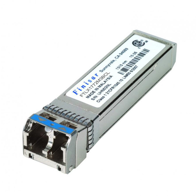 Original Finisar FTLX1772M3BCL 10G ER SFP+ 1550nm 40km Optical Transceiver