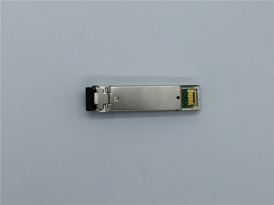 1.25Gb/S SFP Pluggable Optical Module 1310nm Finisar FTLF1318P3BTL